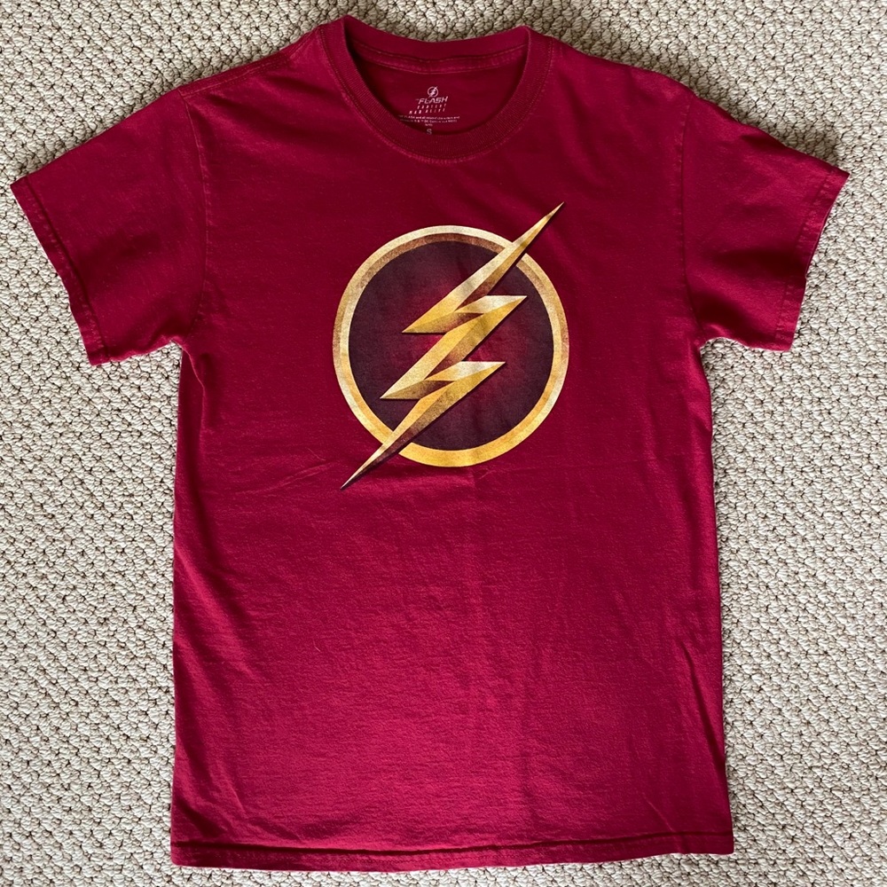 Men’s Flash Tee